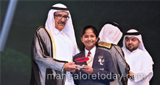 3 Kannadiga talents win Sheikh Hamdan Award